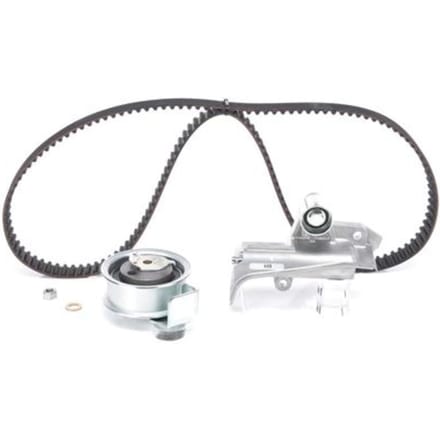 Distributieriemset (riem + poelie) BOSCH 1 987 946 674