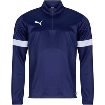 Puma  Sweaters INDIVIDUALRISE ZIP TOP