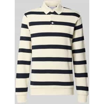 regular fit poloshirt