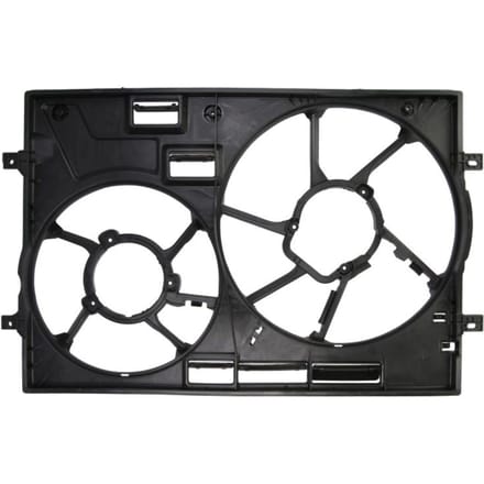 Voorpanelen - onderdelen BLIC 6508-05-9550249PP