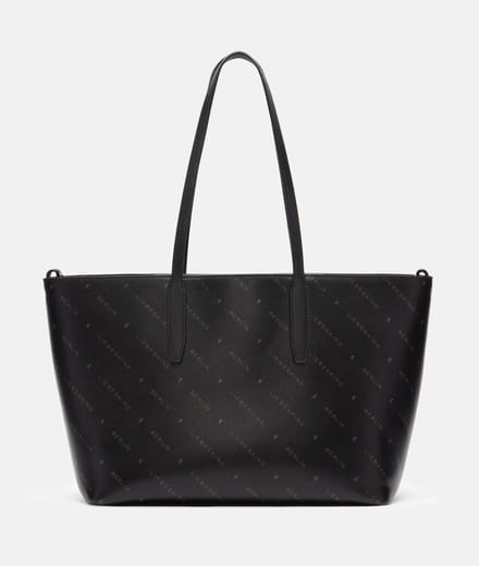 Liebeskind Berlin Monogram Shopper M