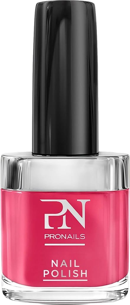 PN Selfcare - Nagellak "Dragon Fruit Spacesuit" - Vegan - 7 Dagen Effect - Duurzaam - Sneldrogend - 10 ml