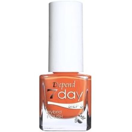 Depend Cosmetic - 7day Hybrid Polish 70052 Search 5ml