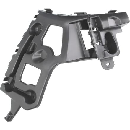Bumper, bevestiging BLIC 6508-06-6009931P