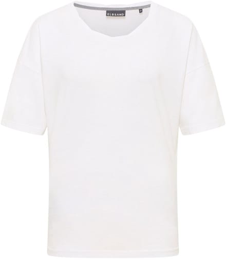 Elbsand Lynea Shirt Dames - Maat M