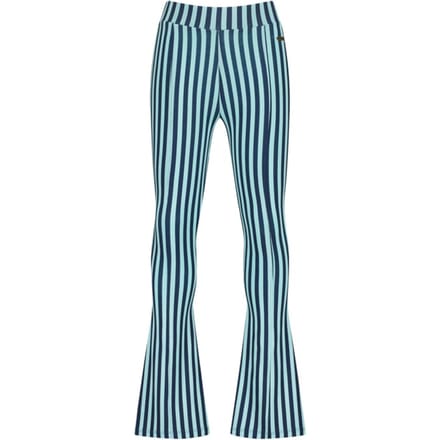 Vingino Safina Dark Blue Maat: 16 | Broeken Outlet | Unisex | Wit