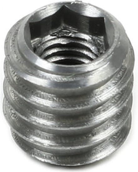 Rampamoer, M8 (10 stuks)