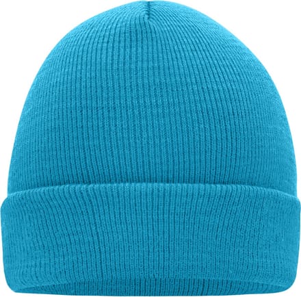 Myrtle Beach MB7500 - Muts - Aqua - Winter - heren en dames