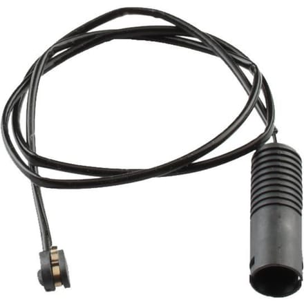 Waarschuwingscontact, remblokslijtage QUICK BRAKE WS 0106 A