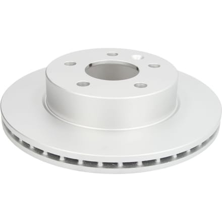 Remschijf TEXTAR 92074403
