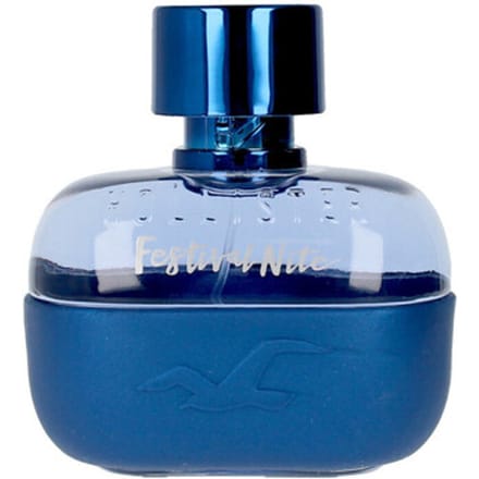 Eau de toilette Hollister Festival Nite Eau de Toilette voor Hem 100 ml