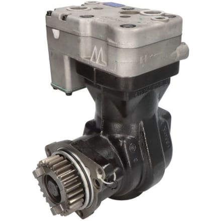 Compressor, pneumatisch systeem MOTO REMO 912.117.000.0/R