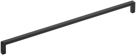 SOTECH 10 stuks meubelbeugel BLACKLINE IX BA 320 mm zwart mat beugelgreep