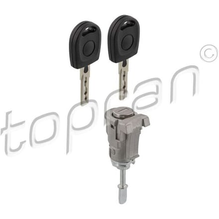 Topran Sluitcilinder HANS PRIES 121 435
