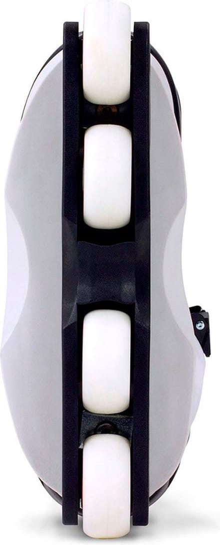 Anarchy Panik 3 Verstelbare Stunt Skates 34-38