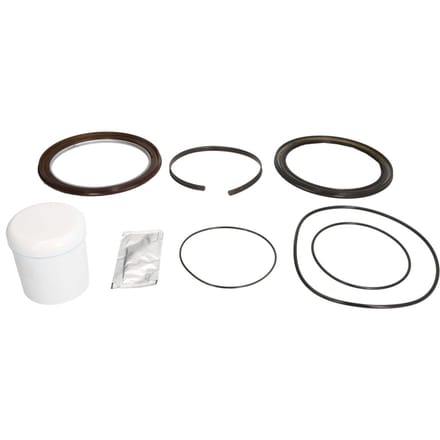 Wielnaaf reparatieset AUGER 57068