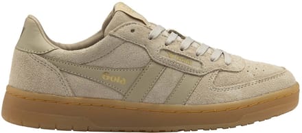 Damestrainers Gola Hawk Suede 86