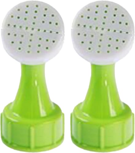 Gieter Uitloop - Tuingereedschap Onderdeel - Planten Water Geven - Verstelbare Sproeikop - 9 x 5 x 4.2 cm