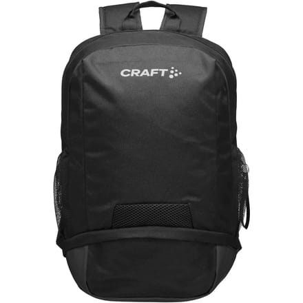 Craft Ability Backpack 1916004 - Black - One size