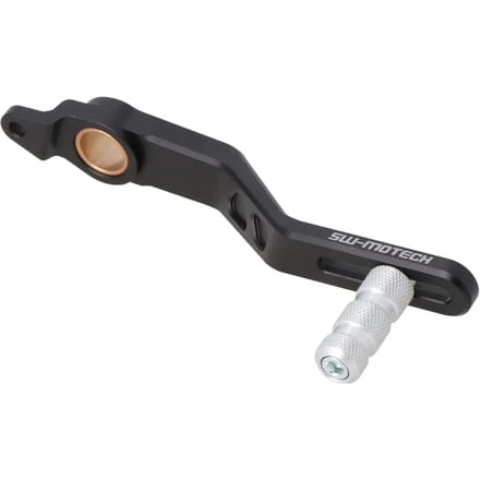 Motorfiets rempedaal SW-Motech BMW R 1300 GS (23-)