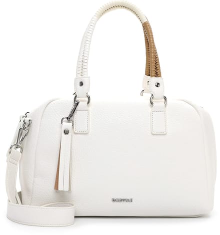 EMILY & NOAH Shopper E&N Jeanine ( 65665 ) - Dames handtassen - white 300