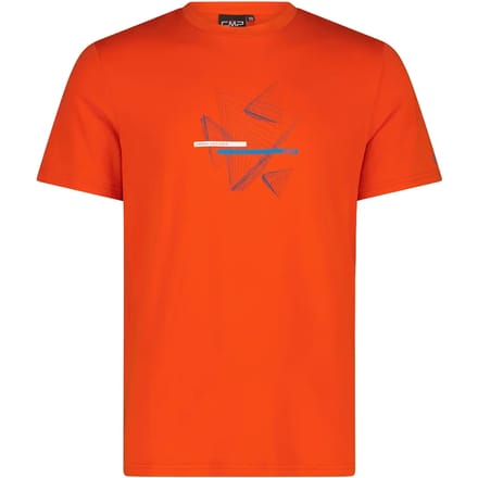 T-shirt CMP