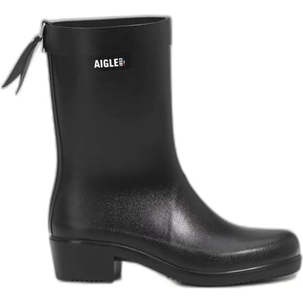 Regenlaarzen voor dames Aigle Myrica Mid