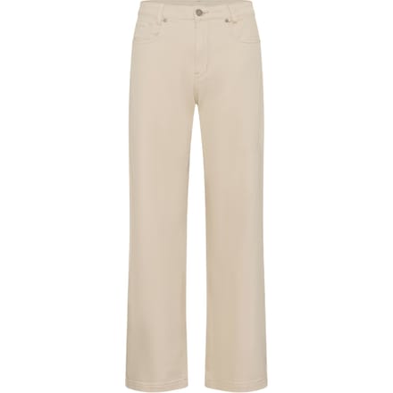 My Essential Wardrobe Louismw Jeans Ecru 10704619