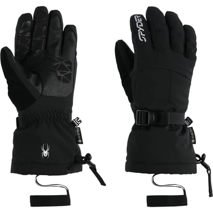Skihandschoenen Spyder Synthesis Gtx