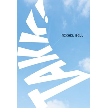 Takk! - Michel Boll