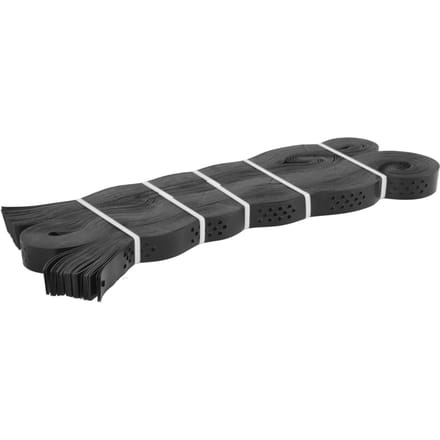 9x17 FT Grindgrond Grid HDPE Opvouwbaar Geocel Stabilisatie Grid voor Tuin Oprit Parkeerplaats wit