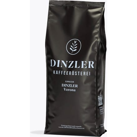 Dinzler Espresso Dinzler Verona 1kg