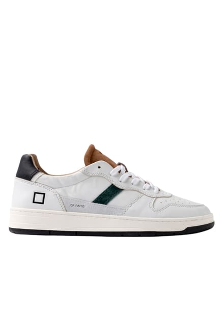 Sneakers D.A.T.E. M431-C2-VN-WI