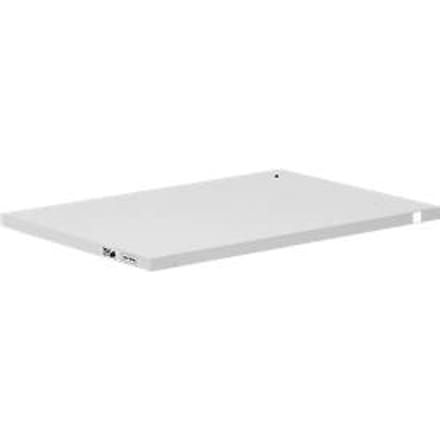 TRESTON onderblad voor etagewagen SAP, 700 x 500 mm
