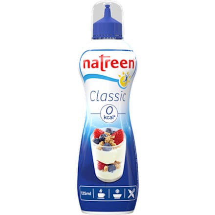 Natreen Vloeibaar 125ml