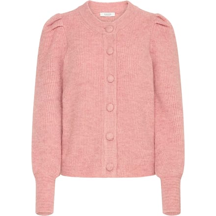 b.young - BYOMUNA CARDIGAN - Dames - Cardigans