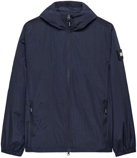 Weekend Offender - Technician Mesh Jacket - Navy - M