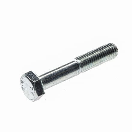 Zeskantbout Verzinkt 8.8 M14X70 - 5511181