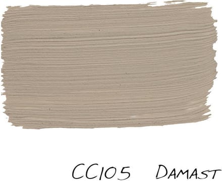Carte Colori 2,5L Puro Matt Krijtlak Damast CC105