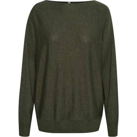 Vrouwentrui CULTURE Annemarie Batwing
