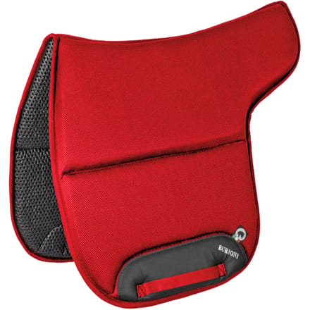 Zadeldek voor paarden Burioni Australiano Ttech+Sympa