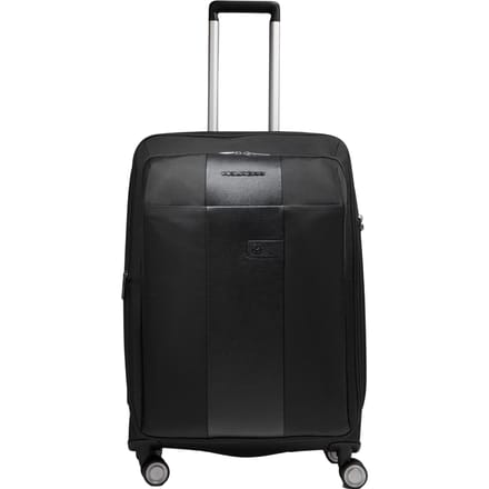 Trolley Man Piquadro BV6650BR2-N Black