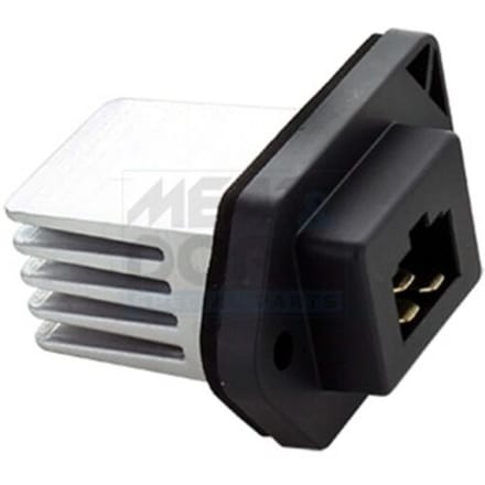Regelaar, interieurventilator MEAT & DORIA 667295