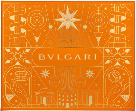 Bvlgari Man Rain Essence Giftset