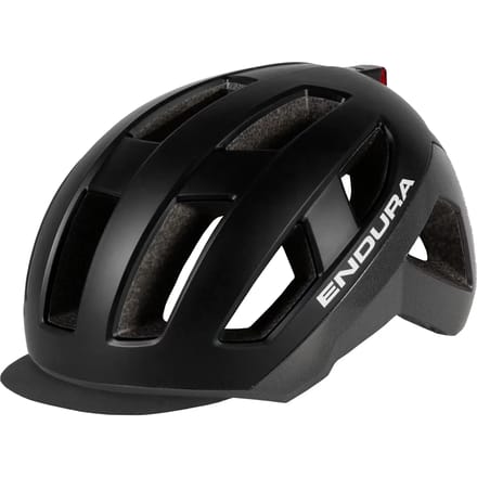 Stedelijke helm Endura Luminite