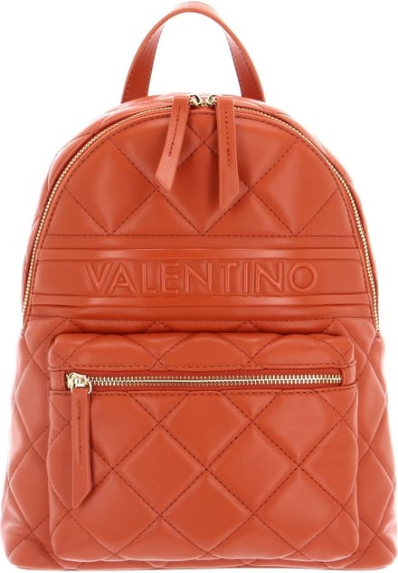 VALENTINO Vrije tijd rugzak Rugzak Ada Backpack Arancio Terracotta