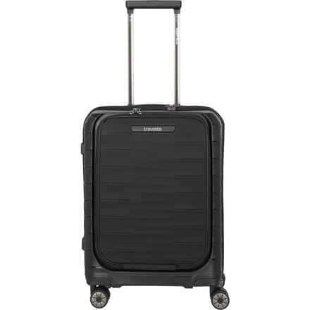 Koffer travelite Mooby Trolley S Front Pocket