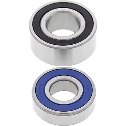 Vooras lager- en rubberset All Balls Racing 25-1528