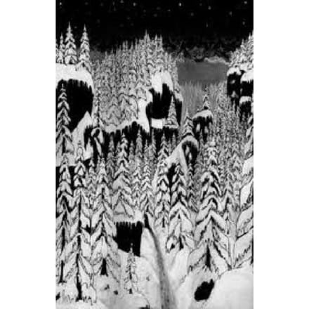 Schattengang - Paysage D 'hiver