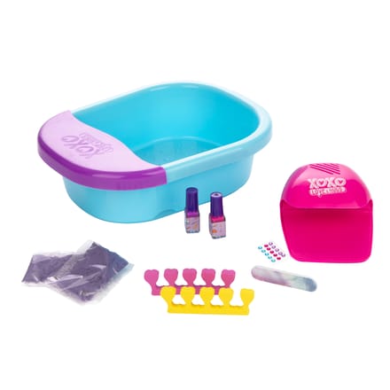 Top1Toys XoXo Foot Spa Experience (6 - 8 jaar)